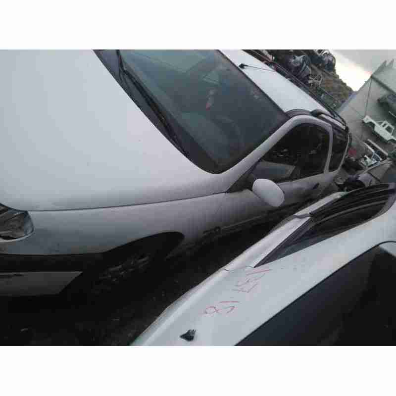 renault laguna (b56) del año 1998