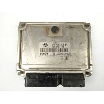 CENTRALITA MOTOR UCE 0281012194 045906019BP 