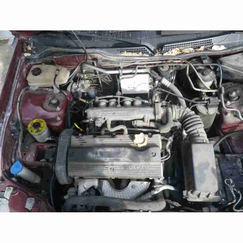 mg serie 45 (rt) del año 2001