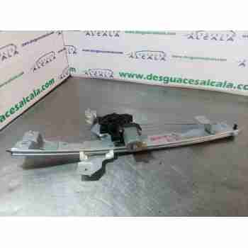 ELEVALUNAS DELANTERO DERECHO 128001471B 2 PINES 