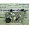 ELEVALUNAS DELANTERO DERECHO 5N0959702G ELECTRICO CARTONERA METALICA
