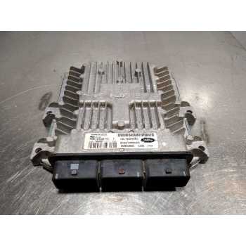 CENTRALITA MOTOR UCE 6H4Q12A650CD 