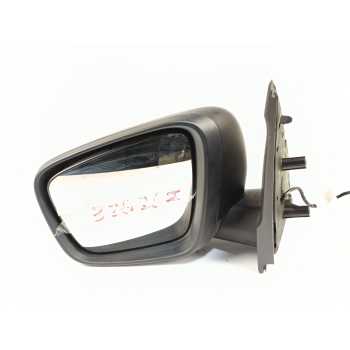 RETROVISOR IZQUIERDO 
