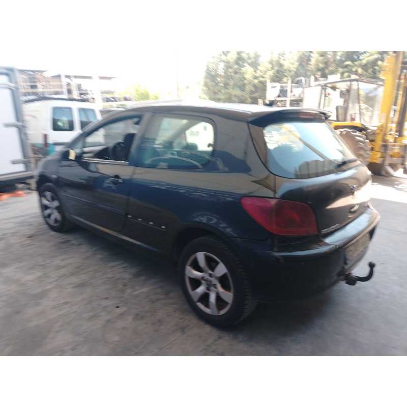 peugeot 307 (3a/c) del año 2006