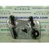 ELEVALUNAS DELANTERO DERECHO 5N0959702G ELECTRICO CARTONERA METALICA