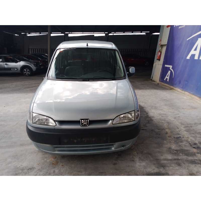 peugeot partner monospace (5_, g_) del año 2001