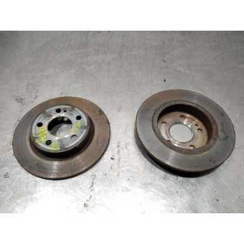 DISCO FRENO TRASERO 27'5 CM 