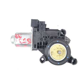 MOTOR ELEVALUNAS TRASERO DERECHO 6Q2959812C 
