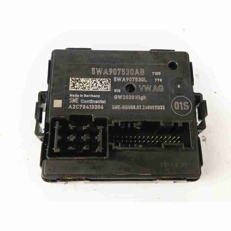 MODULO ELECTRONICO 5WA907530AB 
