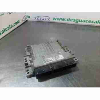 CENTRALITA MOTOR UCE 237102259H 