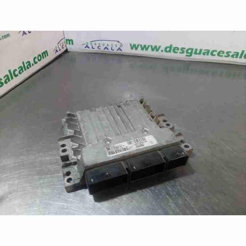 CENTRALITA MOTOR UCE 237102259H 