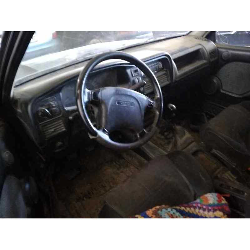 opel frontera a del año 1997