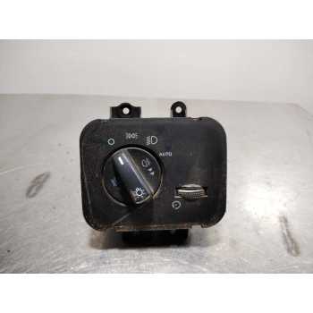 MANDO LUCES 501480 