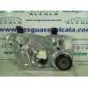 ELEVALUNAS DELANTERO IZQUIERDO 5N0959701G ELECTRICO CARTONERA METALICA