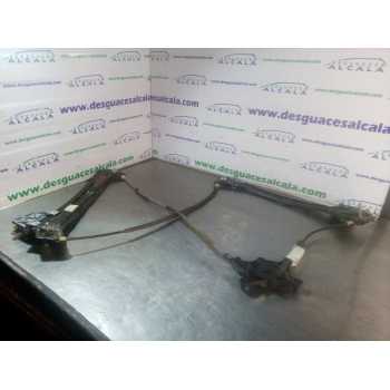 ELEVALUNAS DELANTERO IZQUIERDO A2077200546 