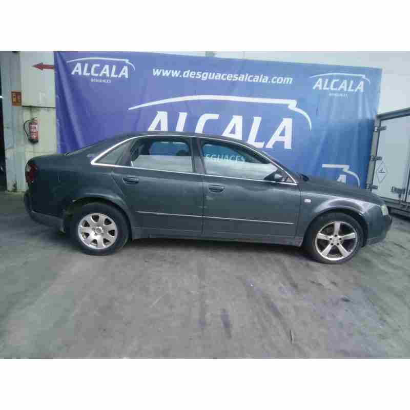 audi a4 berlina (8e) del año 2001