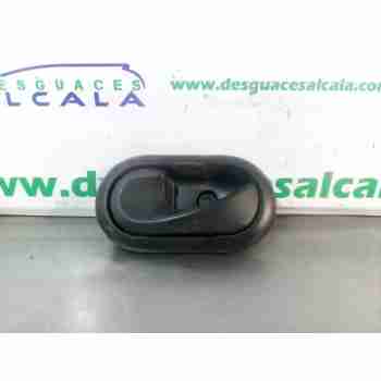 MANETA INTERIOR DELANTERA IZQUIERDA 8200733848 