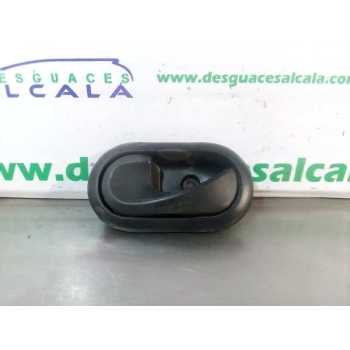 MANETA INTERIOR DELANTERA IZQUIERDA 8200733848 