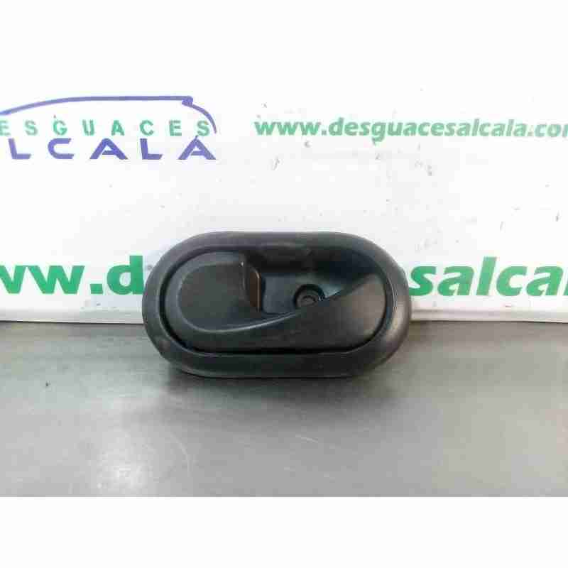 MANETA INTERIOR DELANTERA IZQUIERDA 8200733848 