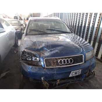 AUDI A4 AVANT (8E)
