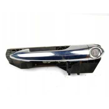 MANETA EXTERIOR DELANTERA IZQUIERDA 50521075 