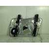 ELEVALUNAS DELANTERO IZQUIERDO 5N0959701G ELECTRICO CARTONERA METALICA