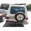 mitsubishi pajero del año 1987