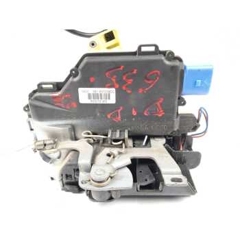 CERRADURA PUERTA DELANTERA DERECHA 3B1837016CC 