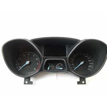 CUADRO INSTRUMENTOS GV4T10849JK 