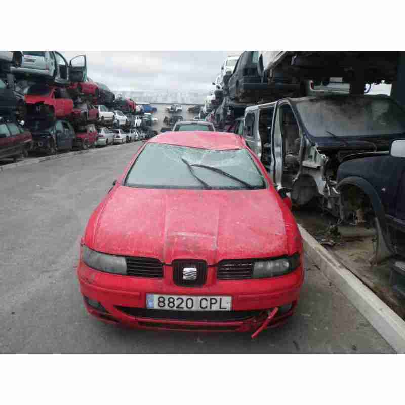 seat leon (1m1) del año 1999