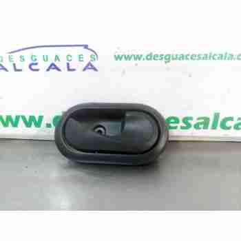 MANETA INTERIOR TRASERA DERECHA 8200733847 