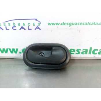 MANETA INTERIOR TRASERA DERECHA 8200733847 