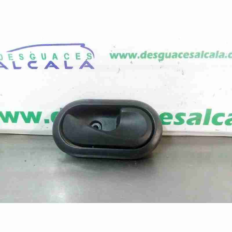 MANETA INTERIOR TRASERA DERECHA 8200733847 
