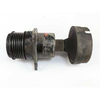 POLEA ALTERNADOR 
