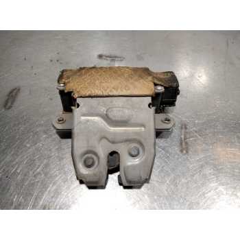 CERRADURA MALETERO / PORTON FQR500130 5 PINES 