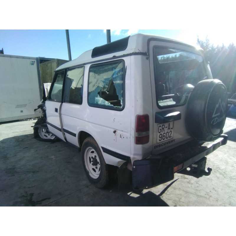 land rover discovery (salljg/lj) del año 1995