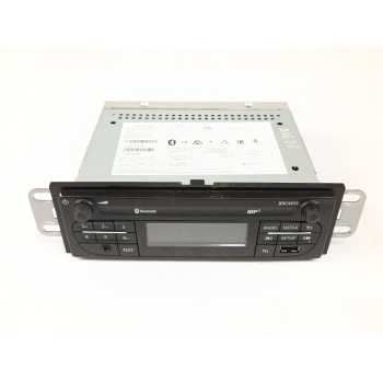 SISTEMA AUDIO / RADIO CD 280215396R 