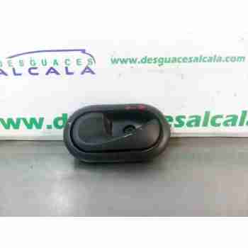 MANETA INTERIOR TRASERA IZQUIERDA 8200733848 