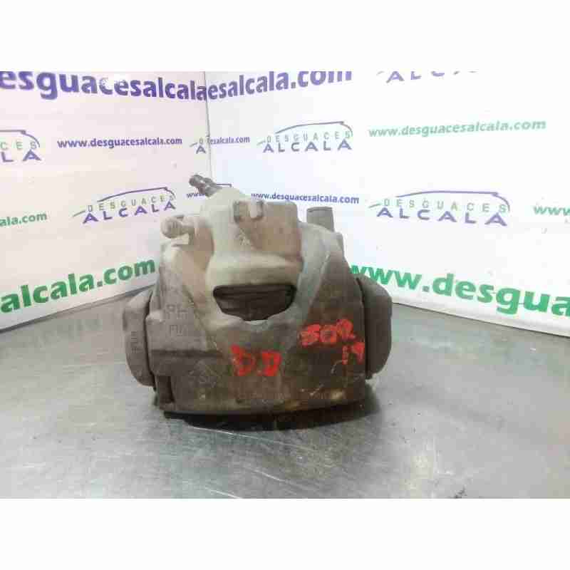 PINZA FRENO DELANTERA DERECHA 410018218R 