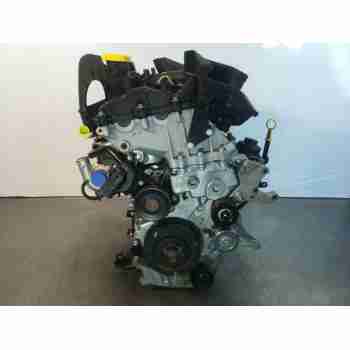 MOTOR COMPLETO 204D2 DIESEL 199.42 KM