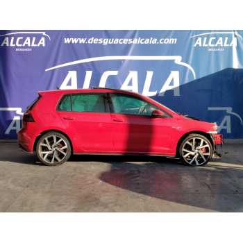 VOLKSWAGEN GOLF VII LIM. (BQ1) de desguace
