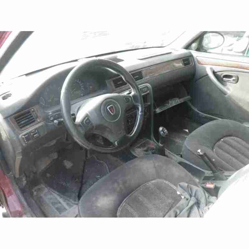 mg serie 45 (rt) del año 2001