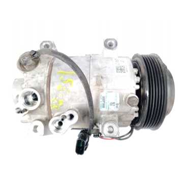 COMPRESOR AIRE ACONDICIONADO 97701G4400 