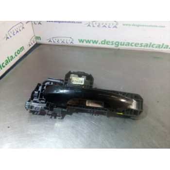 MANETA EXTERIOR DELANTERA IZQUIERDA A2047602134 