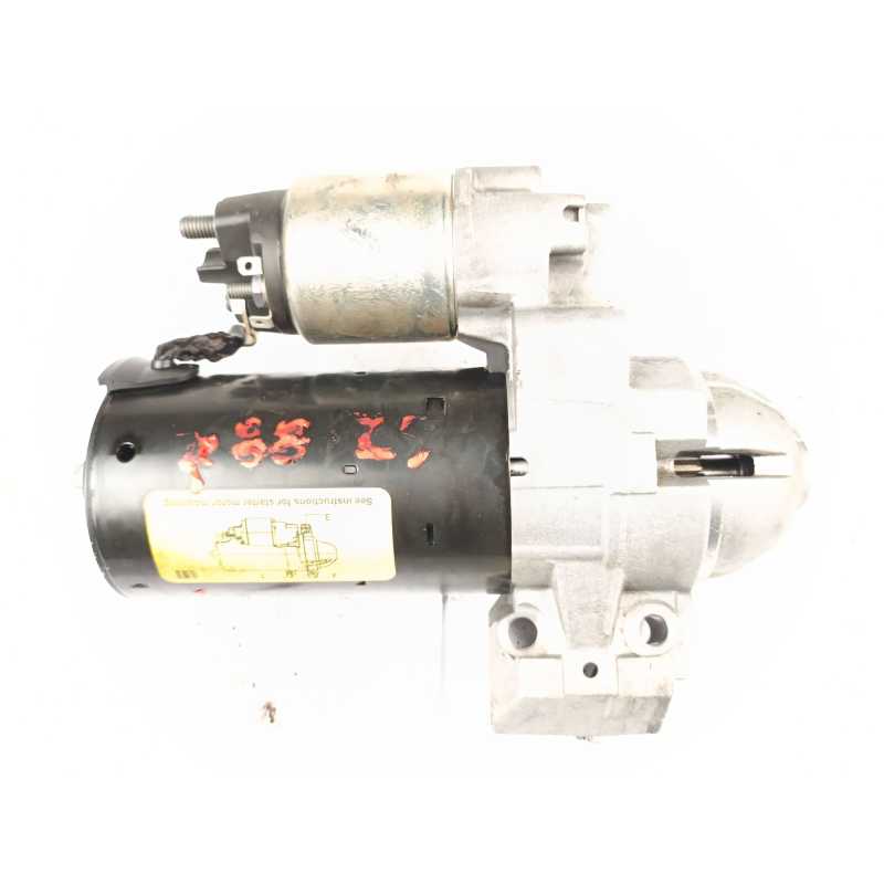 MOTOR ARRANQUE 0001148010 