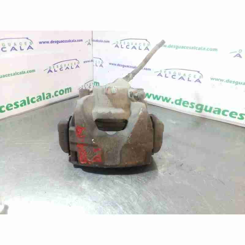 PINZA FRENO DELANTERA IZQUIERDA 410116581R 