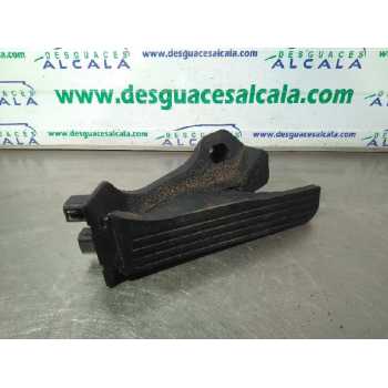 POTENCIOMETRO PEDAL 1K1721503BD 6510100302 6 PINES