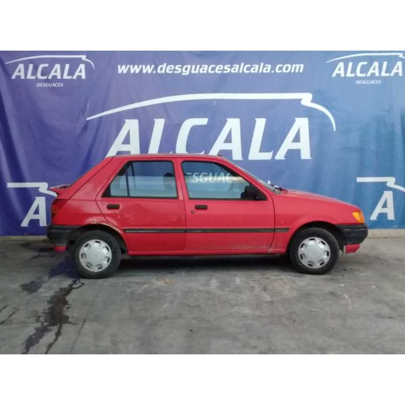ford fiesta berl./courier del año 1990