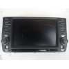 PANTALLA MULTIFUNCION 5G0919606 