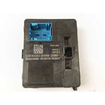 MODULO ELECTRONICO 9836236080 